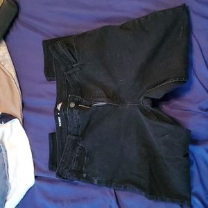 Like New Old Navy Jeans!!